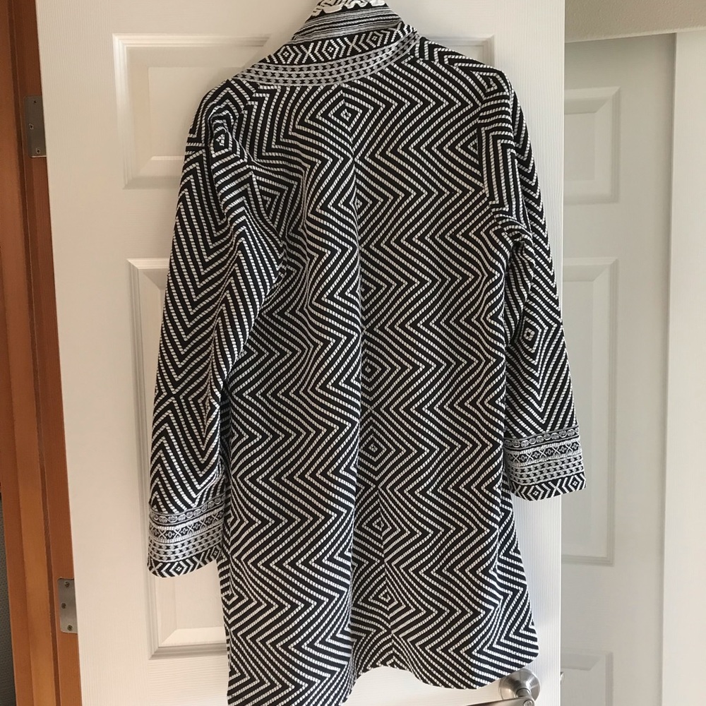 Jacket - Picture 2 of 2